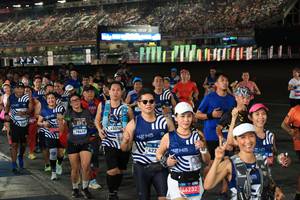 BIB: 
                            <button type="button" onclick="openModal(23688979)" class="btn btn-primary btn-sm float-right btn-popup" data-toggle="modal" data-target=".modal-high-quality">
                        <i class="fas fa-shopping-cart"></i> Add to Cart
                    </button>
                                            <button type="button" onclick="isThisMe(23688979, true)" class="btn btn-success btn-sm float-right btn-popup btn-isme hidden" data-toggle="tooltip" data-placement="bottom" title="นี่คือรูปของคุณใช่ไหม คลิกที่นี่เพื่อเอาเข้าอัลบั้ม">
                        <i class="fas fa-plus"></i> Add to album
                    </button>
                    <button type="button" onclick="isThisMe(23688979, false)" class="btn btn-warning btn-sm float-right btn-popup btn-isnotme hidden">
                        <i class="fas fa-ban"></i> Remove from album
                    </button>